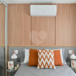 Apartamento à venda com 1 quarto em Chácara Inglesa, São Paulo, SP