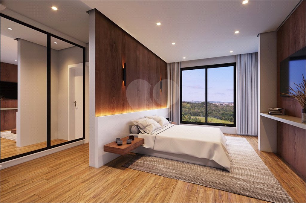 Casa à venda com 4 suítes no condomínio La Reserva Ii, Atibaia - SP
