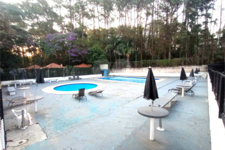 Apartamento à venda com 2 quartos em Jardim Ângela (zona Leste), São Paulo, SP
