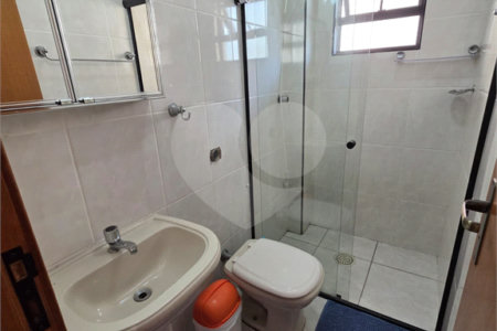 Apartamento à venda com 2 quartos, sendo 1 suíte, em Canto do Forte, Praia Grande, SP