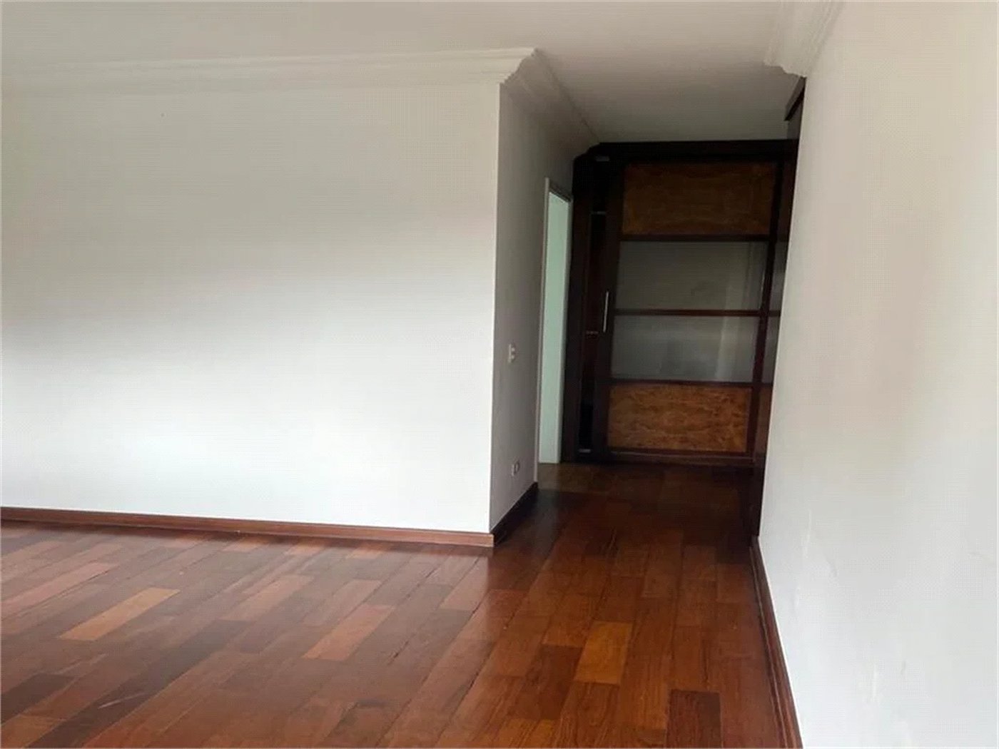 Apartamento à venda com 4 quartos, sendo 2 suítes, em Paraisópolis, São Paulo, SP