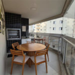 Apartamento à venda com 3 suítes em Santa Teresinha, São Paulo, SP