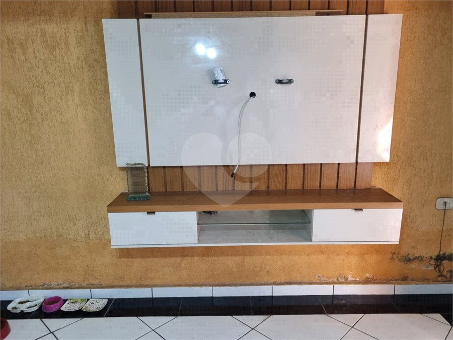 Sobrado para alugar com 2 quartos em Tremembé, São Paulo, SP