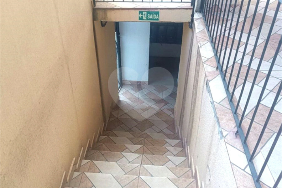 Apartamento à venda com 2 quartos em Casa Verde, São Paulo, SP