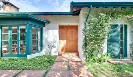 Casa Térrea à venda com 3 quartos, sendo 1 suíte, em Alto da Boa Vista, São Paulo, SP