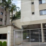 Apartamento à venda com 2 quartos em Cidade dos Bandeirantes, São Paulo, SP