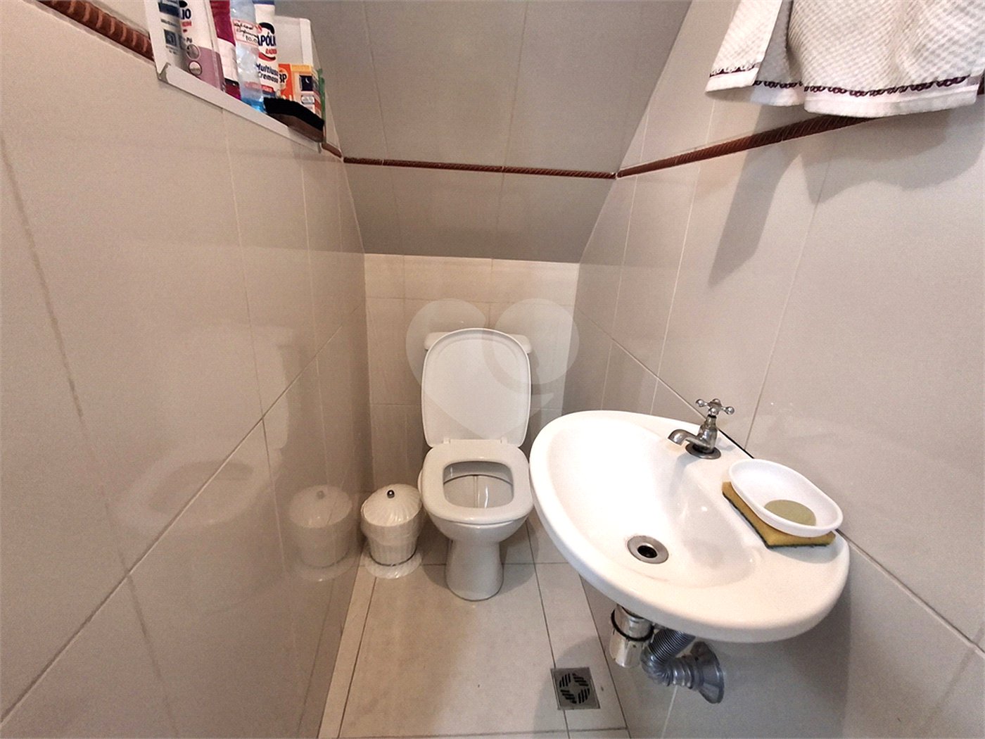 Sobrado à venda com 3 quartos, sendo 1 suíte, em Vila Independência, São Paulo, SP