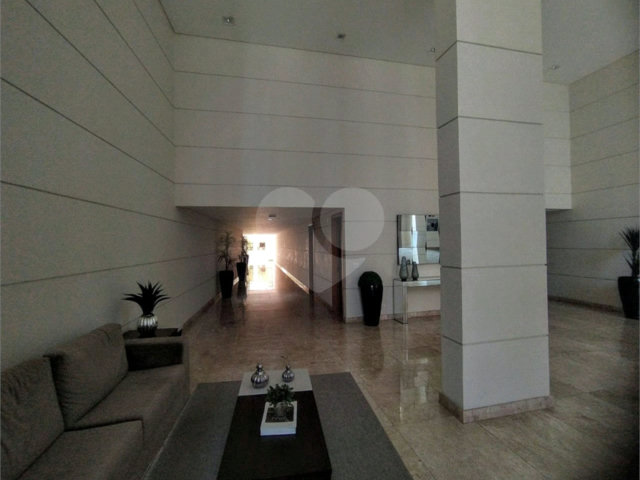 Cobertura à venda com 2 quartos em Santana, São Paulo, SP