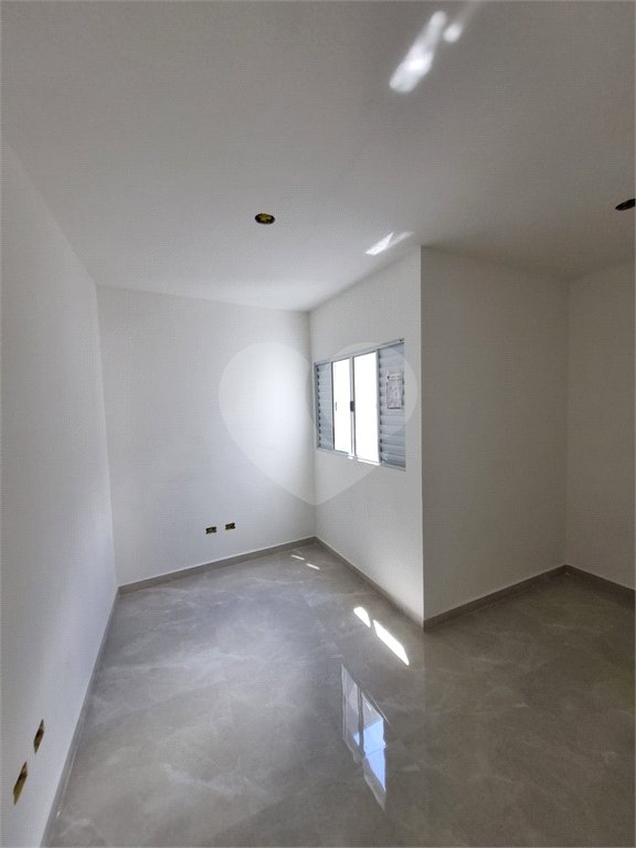Sobrado à venda com 3 quartos, sendo 1 suíte, em Tucuruvi, São Paulo, SP
