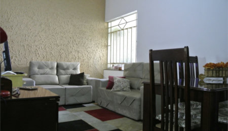 Casa Térrea à venda com 2 quartos em Santana, São Paulo, SP