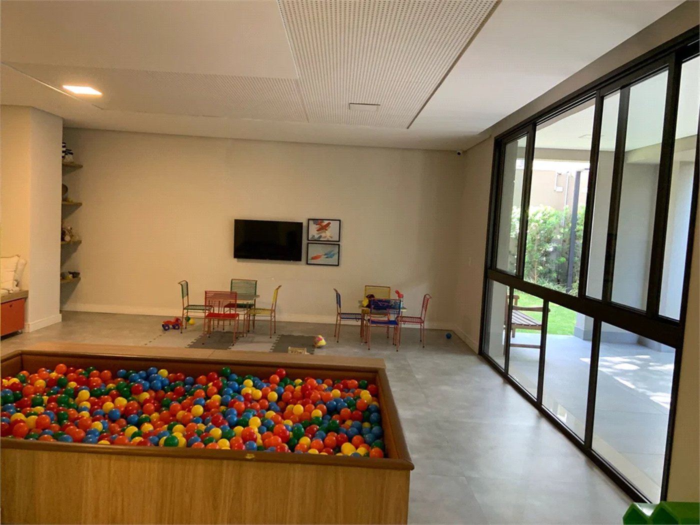 Apartamento à venda com 3 suítes em Bela Aliança, São Paulo, SP