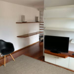 Apartamento à venda com 2 suítes em Jardim Paulista, São Paulo, SP