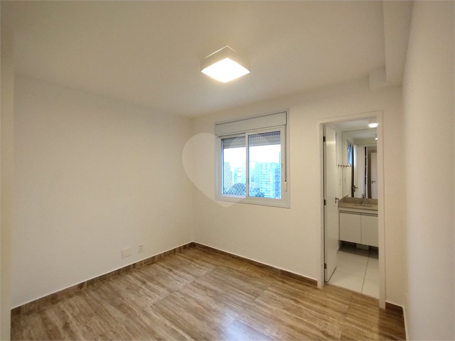 Apartamento para alugar com 2 quartos, sendo 1 suíte, em Jardim Europa, São Paulo, SP