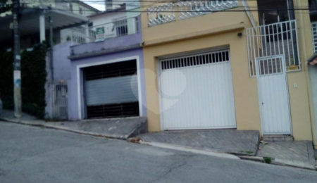 Sobrado à venda com 2 quartos, sendo 1 suíte,  em Tucuruvi, São Paulo, SP