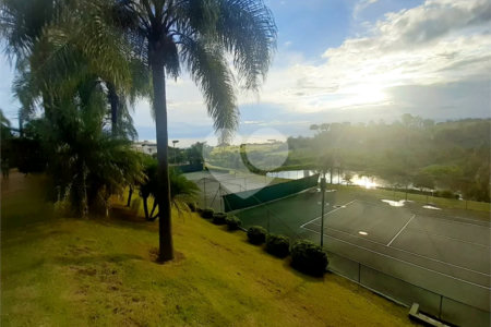 Terreno à venda no condomínio Jardim Vila Paradiso, Indaiatuba - SP