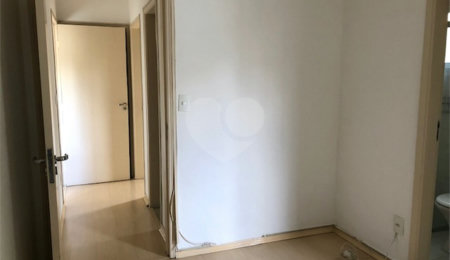 Apartamento à venda com 2 quartos, sendo 1 suíte, em Vila Parque Jabaquara, São Paulo, SP