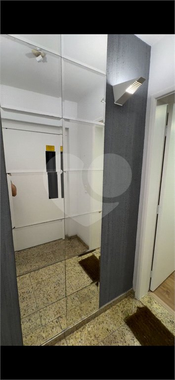 Duplex à venda com 1 suíte em Paraíso do Morumbi, São Paulo, SP