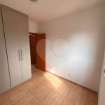 Apartamento à venda com 2 quartos, sendo 1 suíte,  em Jardim Satélite, São José dos Campos, SP