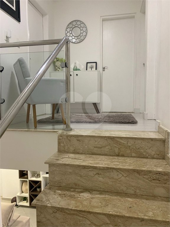 Sobrado à venda com 3 quartos, sendo 1 suíte, em Residencial Novo Horizonte I, Mogi das Cruzes, SP