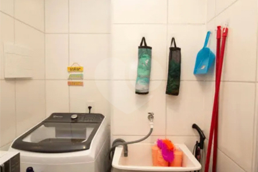 Apartamento à venda com 2 quartos, sendo 1 suíte, em Pirituba, São Paulo, SP