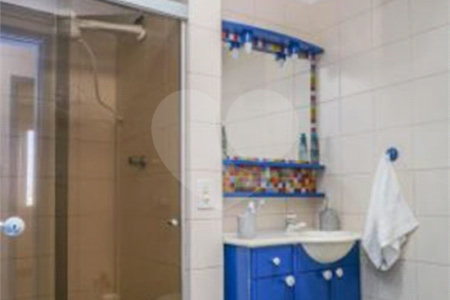 Apartamento à venda com 3 quartos em Água Fria, São Paulo, SP