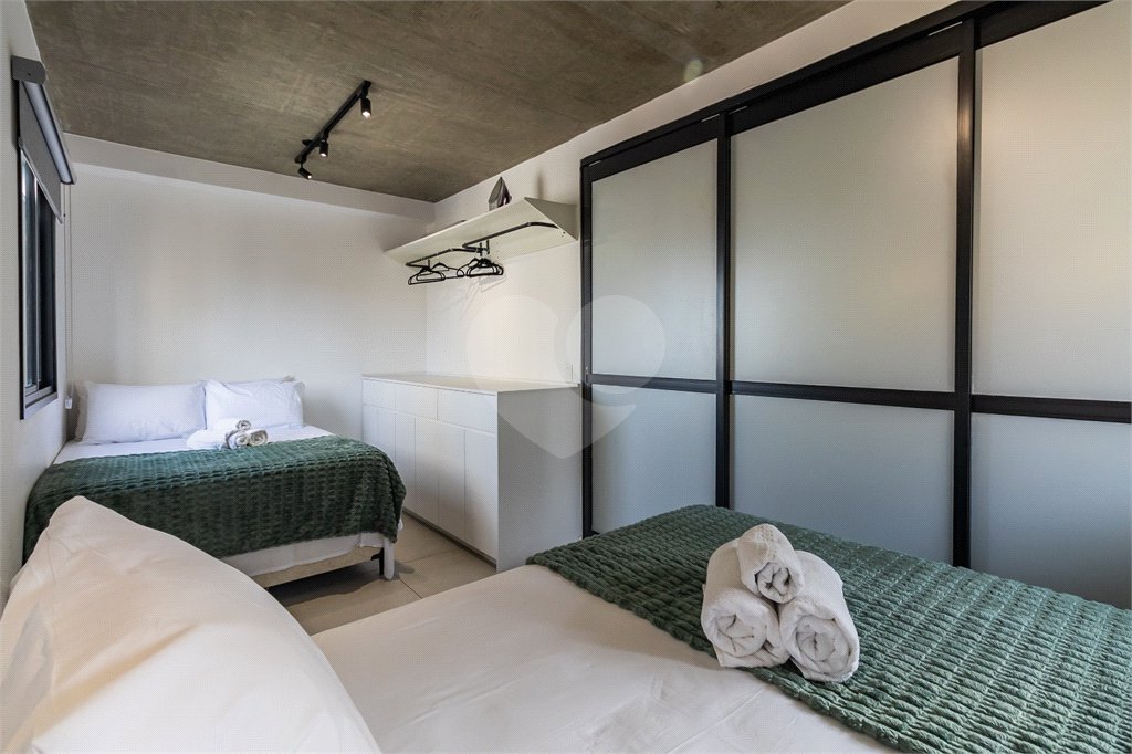 Apartamento à venda ou para alugar com 1 suíte em Santana, São Paulo, SP