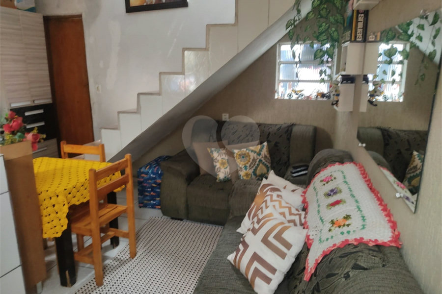 Casa à venda com 2 quartos em Tremembé, São Paulo, SP