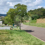 Terreno à venda no condomínio Parque Campos de Santo Antonio II, Itu - SP