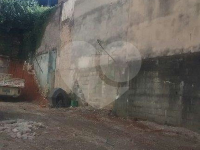 Terreno à venda em Imirim, São Paulo, SP