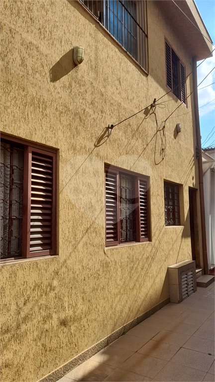 Casa de Vila à venda com 3 quartos, sendo 1 suíte, em Pari, São Paulo, SP