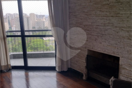 Apartamento à venda com 3 suítes em Vila Suzana, São Paulo, SP