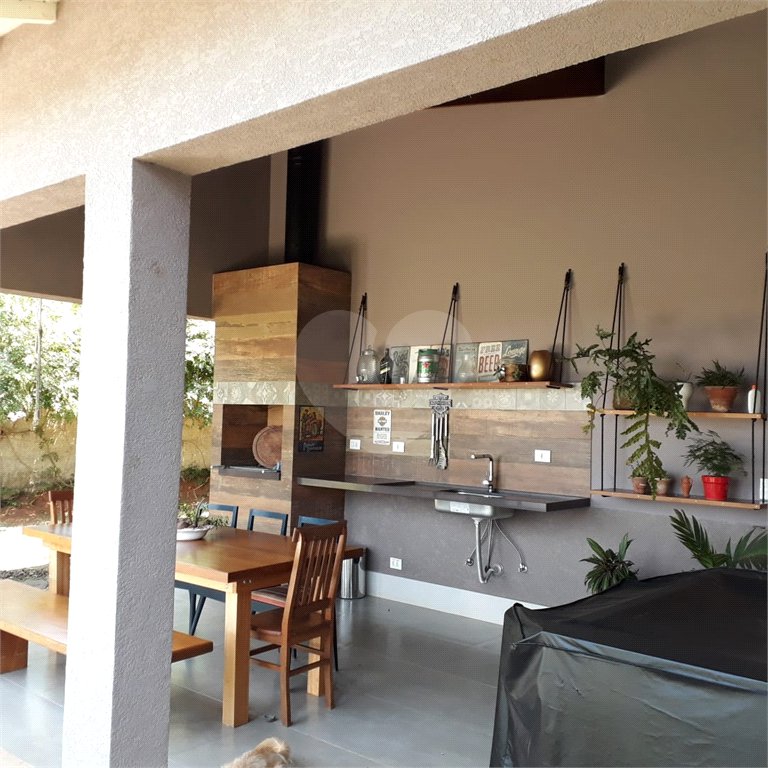 Casa à venda com 3 suítes em Condomínio Parque das Garças I, Atibaia, SP
