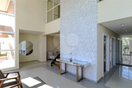 Apartamento à venda com 2 quartos, sendo 1 suíte, em Mogi Moderno, Mogi das Cruzes, SP