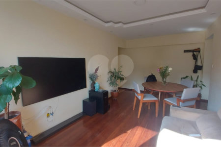 Apartamento à venda com 2 quartos em Jardim Botânico, Rio de Janeiro, RJ