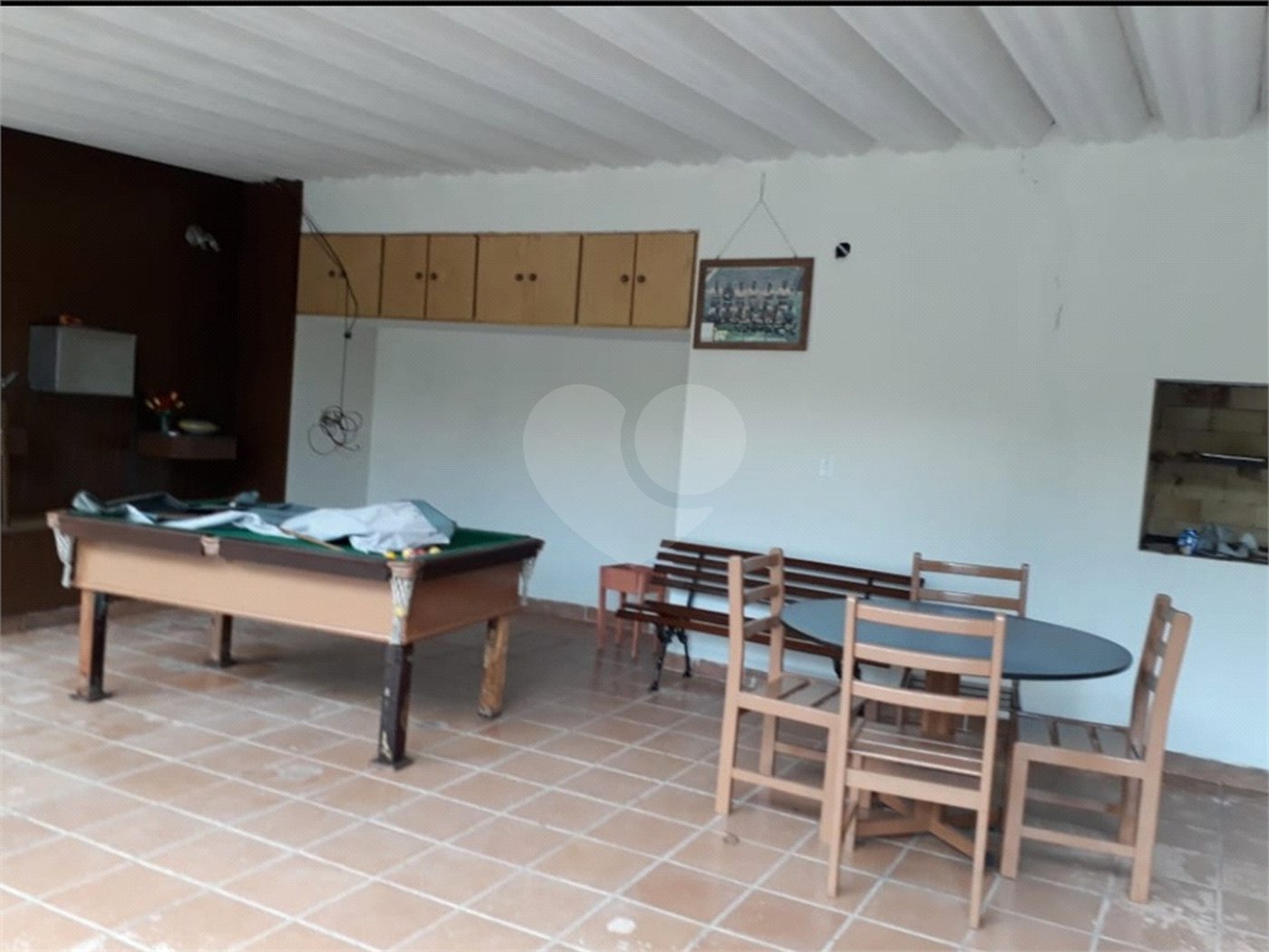 Sítio à venda em Iara, Atibaia, SP