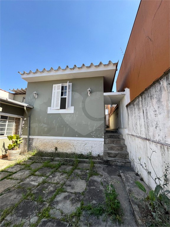 Casa à venda com 3 quartos em Freguesia do Ó, São Paulo, SP