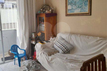 Apartamento à venda com 2 quartos em Vila Isabel, Rio de Janeiro, RJ