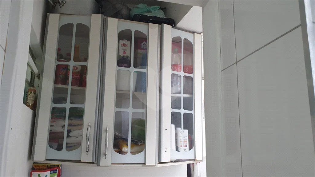 Apartamento à venda com 2 quartos em Vila Medeiros, São Paulo, SP
