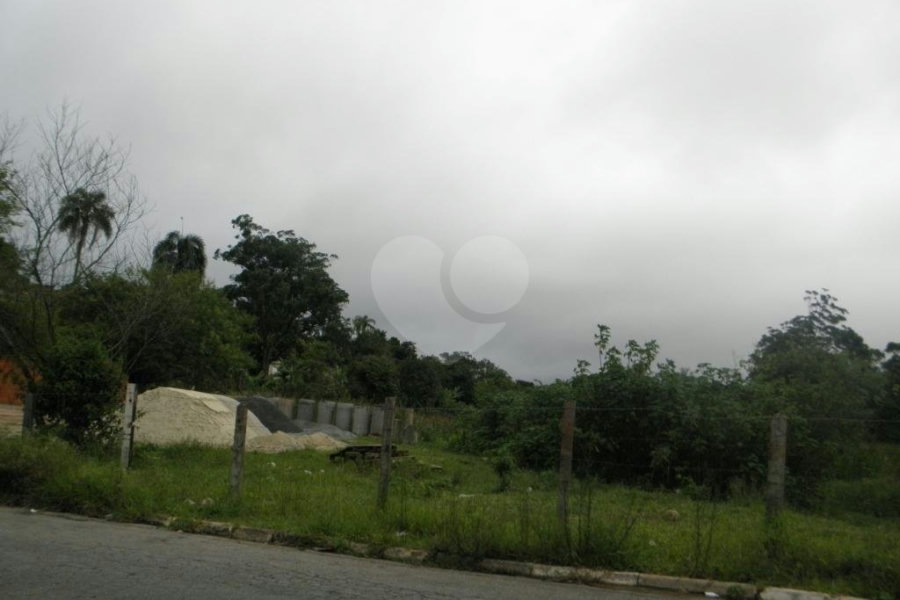 Terreno à venda em Jardim Emília, Poá, SP