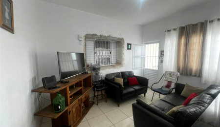 Casa à venda com 2 quartos, sendo 1 suíte, em Morada do Sol, Itapetininga, SP