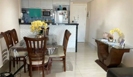Apartamento à venda com 3 quartos, sendo 2 suítes, em Vila Guilherme, São Paulo, SP