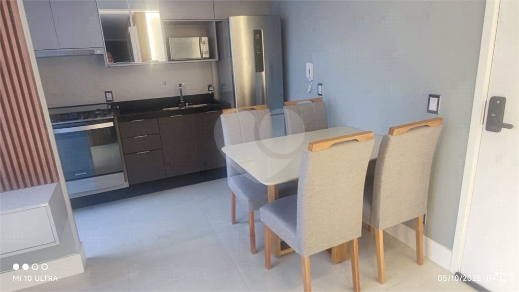 Apartamento à venda com 2 quartos em Jardim Mirante dos Ovnis, Votorantim, SP
