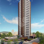 Apartamento à venda com 2 quartos, sendo 1 suíte, em Vila Paulista, São Paulo, SP
