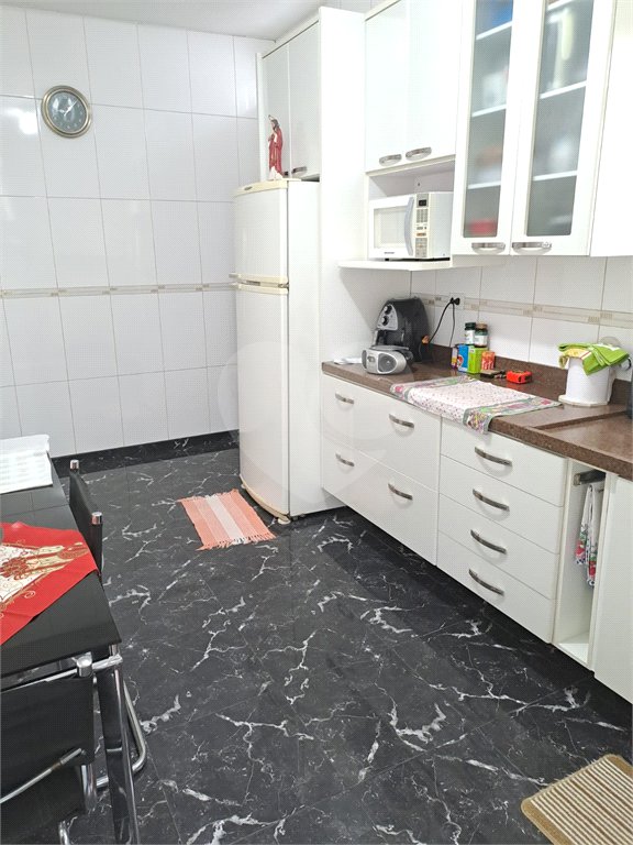 Casa à venda com 4 quartos em Tucuruvi, São Paulo, SP