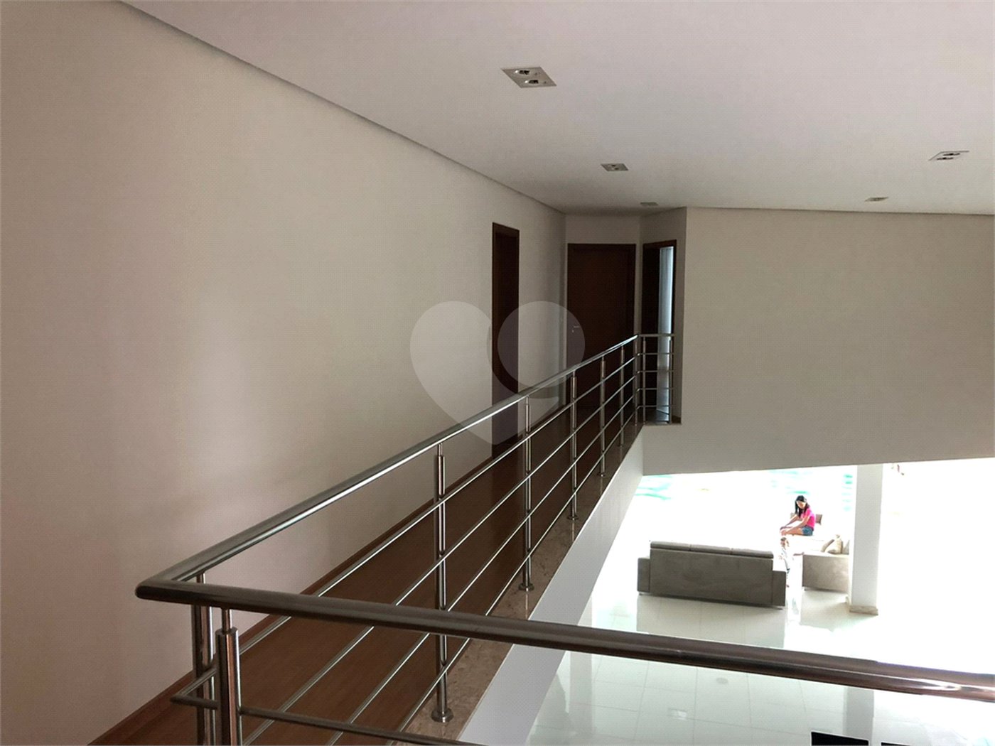 Condomínio à venda com 6 quartos, sendo 5 suítes, no Centro, Capitólio, MG