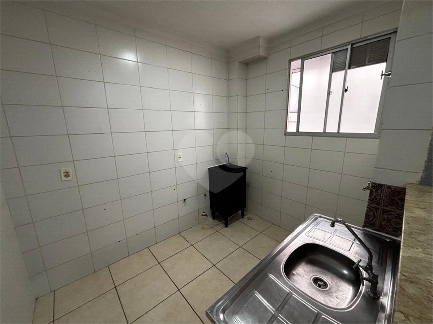 Apartamento à venda com 2 quartos em Olaria, Salto, SP