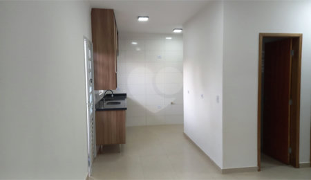 Apartamento à venda com 2 quartos em Santana, São Paulo, SP
