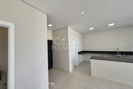 Casa em condomínio à venda com 3 suítes em Jardim Villagio Milano, Sorocaba, SP