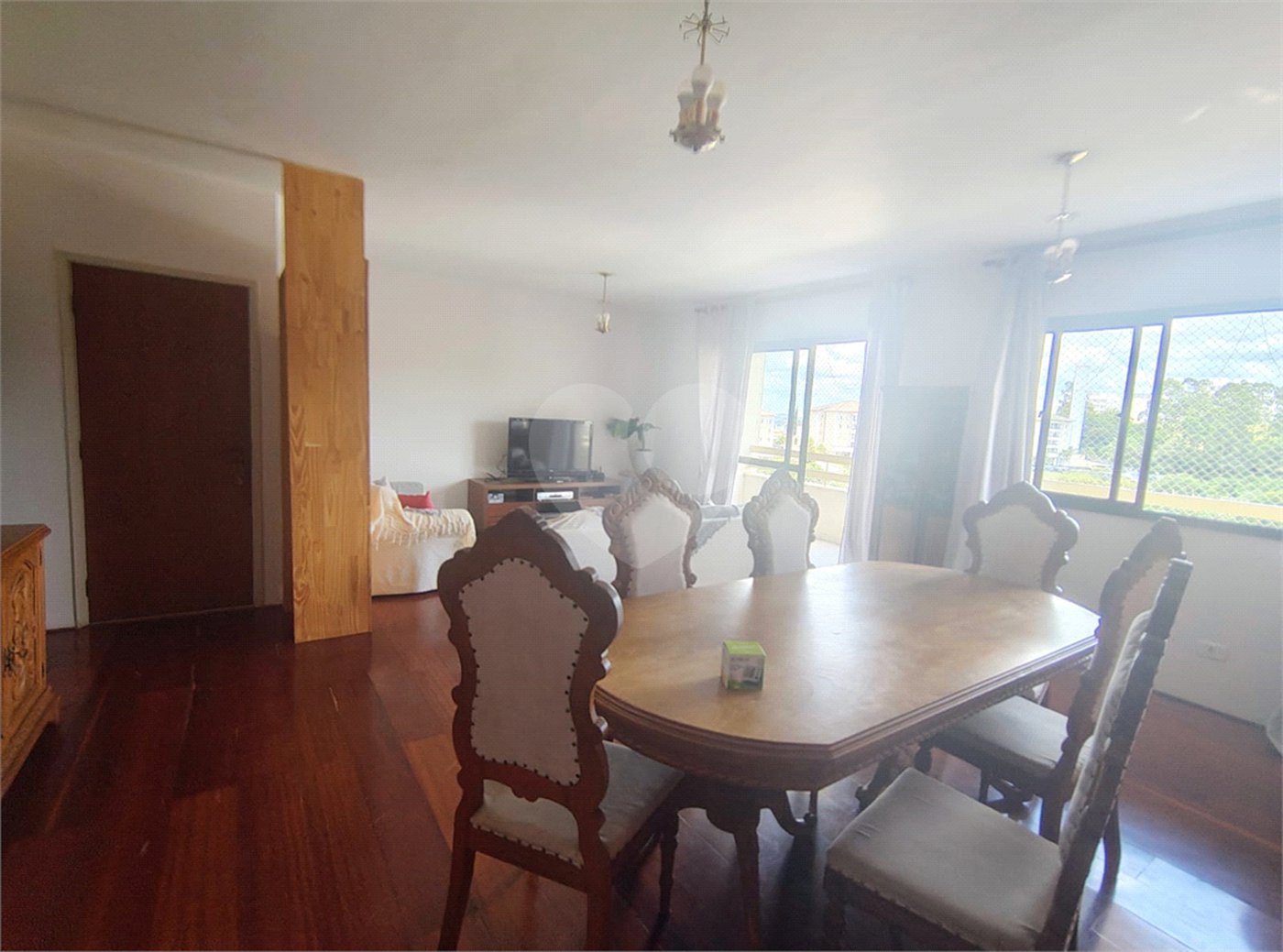 Apartamento à venda com 3 quartos, sendo 2 suítes,  em Vila Rica, Jundiaí, SP