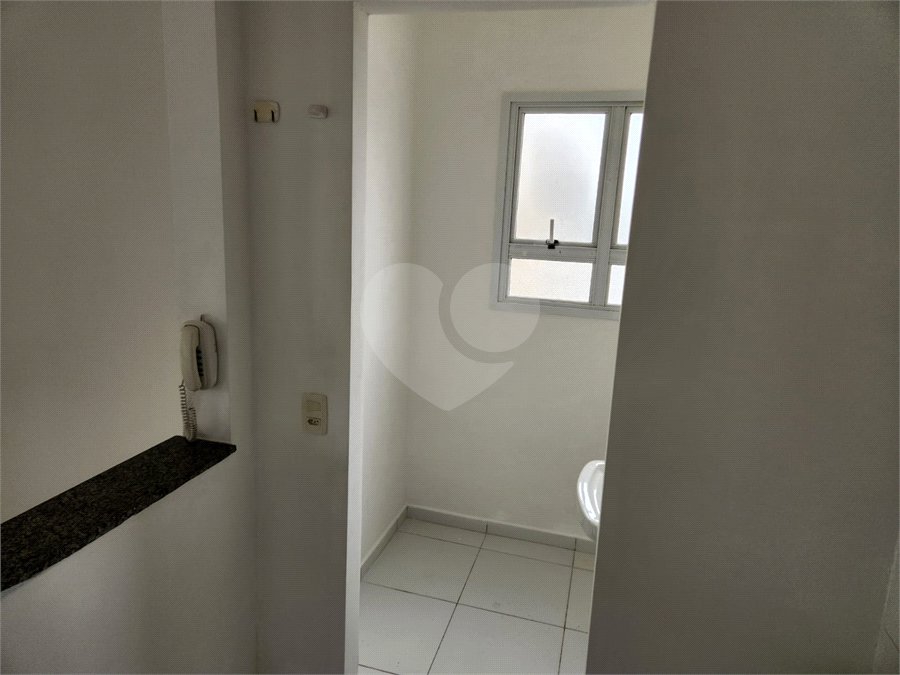 Apartamento para alugar com 2 quartos, sendo 1 suíte, em Villa DI Cesar, Mogi das Cruzes, SP